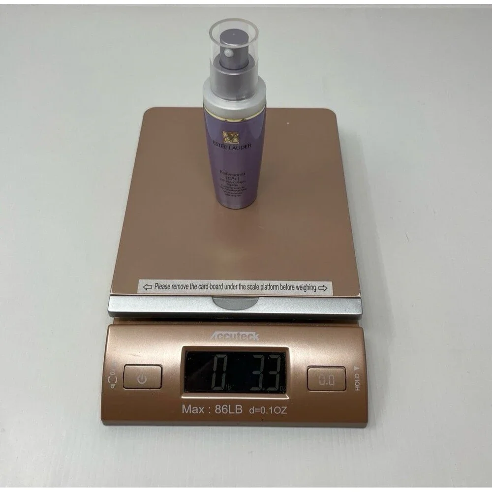 Estee Lauder Perfectionist [CP+] Correcting Serum for Lines Wrinkles 1.7 oz 50ml